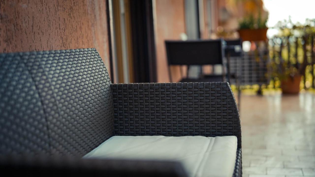 Av Apartment Aci Castello Εξωτερικό φωτογραφία